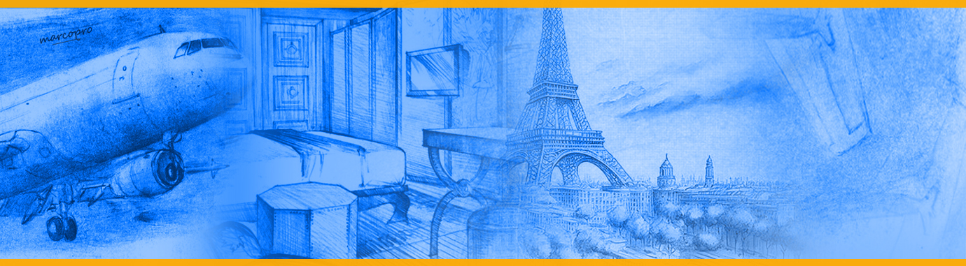 مارکوپرو ، مرکز رزرواسیون خدمات گردشگری و مسافرتی